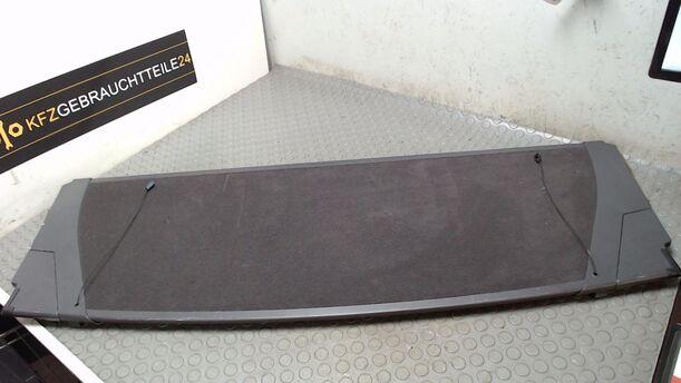 Foto: LADERAUMABDECKUNG eines Mercedes-Benz A 140 TS