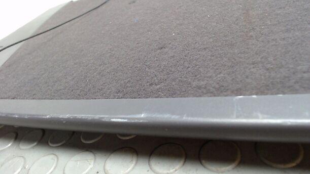 Foto: LADERAUMABDECKUNG eines Mercedes-Benz A 140 TS