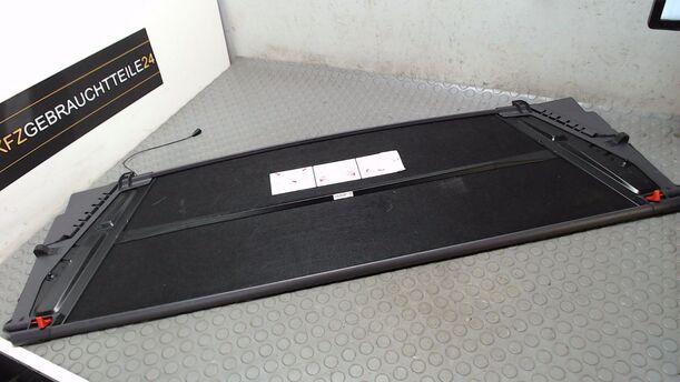 Foto: LADERAUMABDECKUNG eines Mercedes-Benz A 140 TS