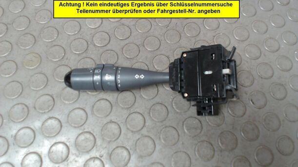 Foto: BLINKSCHALTER/ KOMBISCHALTER eines Smart smart forfour TS