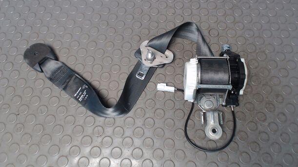 Foto: SICHERHEITSGURT VORN RECHTS eines Renault Modus 1.2 16V TS