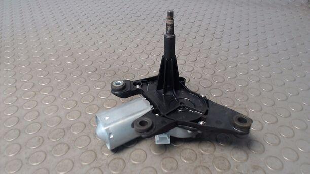 Foto: SCHEIBENWISCHERMOTOR HINTEN eines Renault Modus 1.2 16V TS