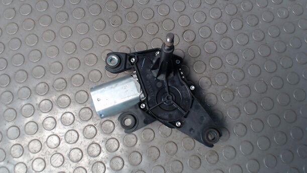 Foto: SCHEIBENWISCHERMOTOR HINTEN eines Renault Modus 1.2 16V TS