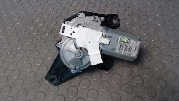 Foto: SCHEIBENWISCHERMOTOR HINTEN eines Renault Modus 1.2 16V TS