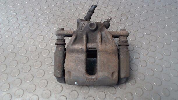 Foto: BREMSSATTEL VORN LINKS eines Renault Modus 1.2 16V TS
