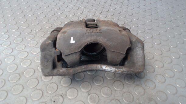 Foto: BREMSSATTEL VORN LINKS eines Renault Modus 1.2 16V TS