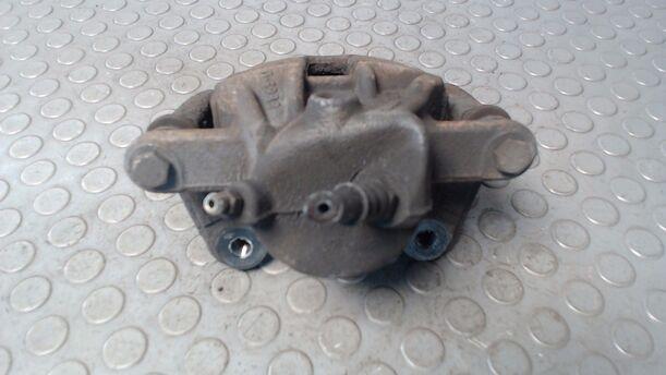 Foto: BREMSSATTEL VORN LINKS eines Renault Modus 1.2 16V TS