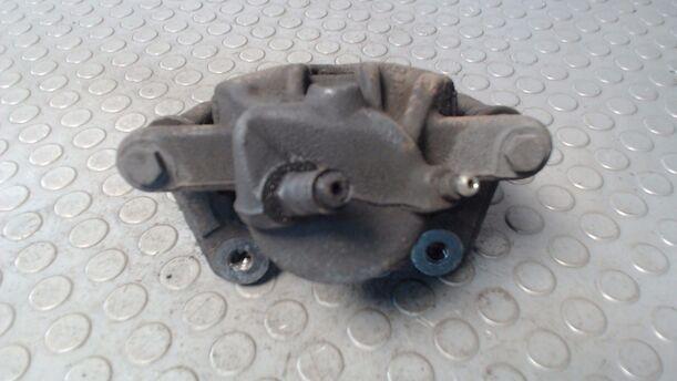 Foto: BREMSSATTEL VORN RECHTS eines Renault Modus 1.2 16V TS