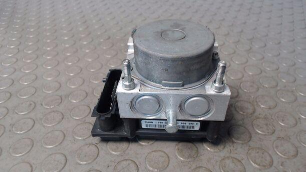 Foto: HAUPTBREMSAGGREGAT ABS eines Renault Modus 1.2 16V TS