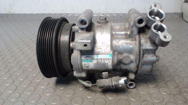 Foto: KOMPRESSOR KIMAANLAGE/ KLIMAKOMPRESSOR eines Renault Modus 1.2 16V TS