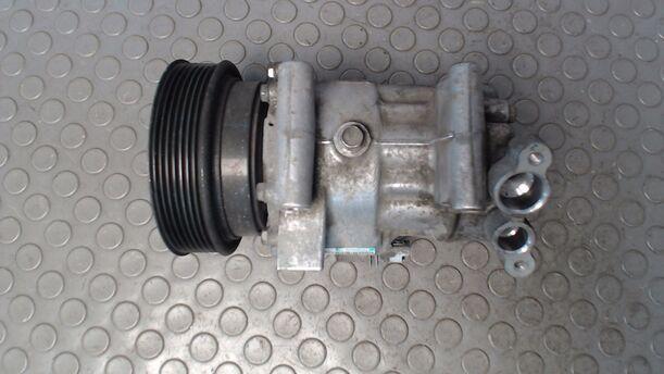 Foto: KOMPRESSOR KIMAANLAGE/ KLIMAKOMPRESSOR eines Renault Modus 1.2 16V TS