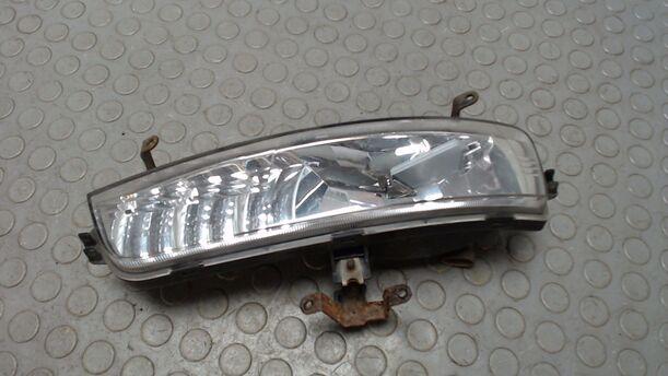 Foto: NEBELSCHEINWERFER LINKS eines Hyundai Accent 1.4 TS