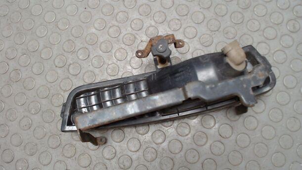 Foto: NEBELSCHEINWERFER LINKS eines Hyundai Accent 1.4 TS