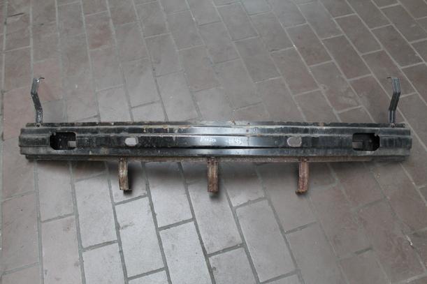 Foto: VERSTÄRKUNG HINTEN eines Hyundai Accent 1.4 TS