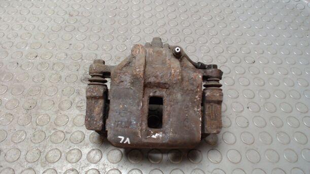 Foto: BREMSSATTEL VORN LINKS eines Hyundai Accent 1.4 TS