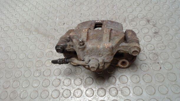Foto: BREMSSATTEL VORN LINKS eines Hyundai Accent 1.4 TS