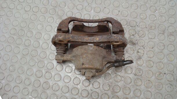 Foto: BREMSSATTEL VORN LINKS eines Hyundai Accent 1.4 TS