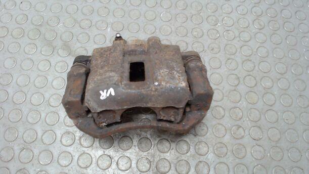 Foto: BREMSSATTEL VORN RECHTS eines Hyundai Accent 1.4 TS
