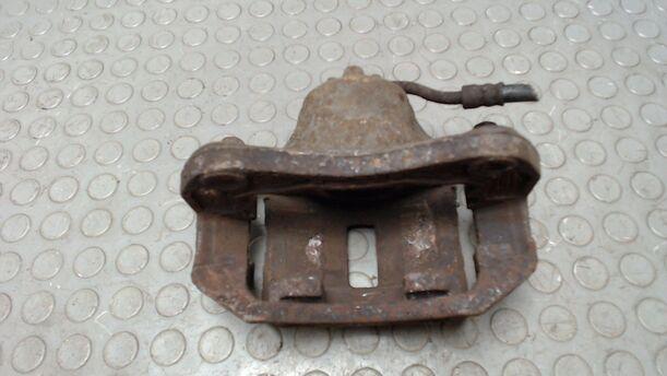 Foto: BREMSSATTEL VORN RECHTS eines Hyundai Accent 1.4 TS