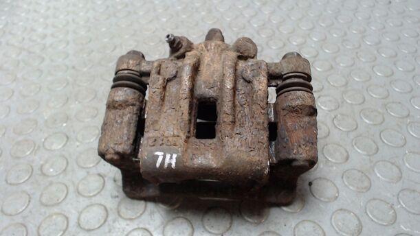 Foto: BREMSSATTEL HINTEN LINKS eines Hyundai Accent 1.4 TS