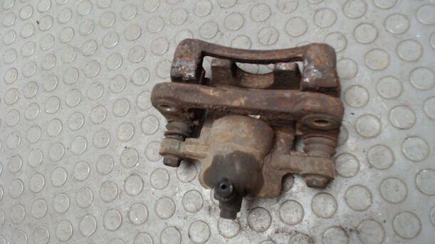 Foto: BREMSSATTEL HINTEN LINKS eines Hyundai Accent 1.4 TS