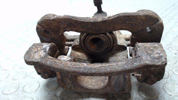 Foto: BREMSSATTEL HINTEN LINKS eines Hyundai Accent 1.4 TS