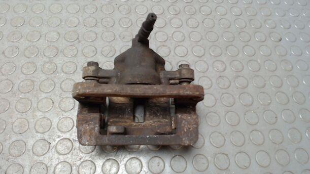 Foto: BREMSSATTEL HINTEN RECHTS eines Hyundai Accent 1.4 TS