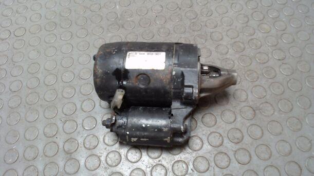 Foto: ANLASSER / STARTER  BOSCH eines Hyundai Accent 1.4 TS