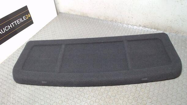 Foto: HUTABLAGE eines Hyundai Accent 1.4 TS