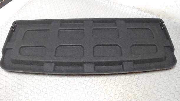 Foto: HUTABLAGE eines Hyundai Accent 1.4 TS