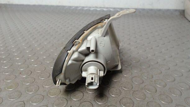 Foto: BLINKER LINKS ( 5 TÜRER/ FLIEßHECK ) eines Hyundai Accent 1.3i Automatik TS