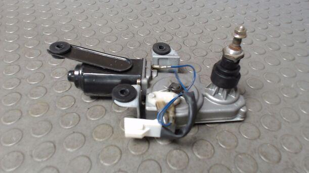 Foto: SCHEIBENWISCHERMOTOR HINTEN eines Hyundai Accent 1.3i Automatik TS