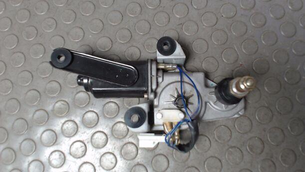 Foto: SCHEIBENWISCHERMOTOR HINTEN eines Hyundai Accent 1.3i Automatik TS