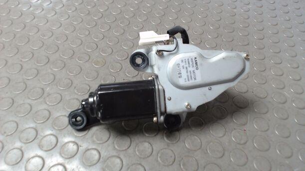 Foto: SCHEIBENWISCHERMOTOR HINTEN eines Hyundai Accent 1.3i Automatik TS