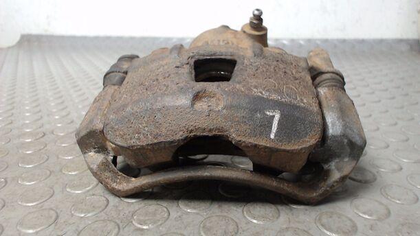 Foto: BREMSSATTEL VORN LINKS eines Hyundai Accent 1.3i Automatik TS