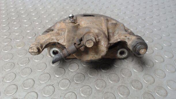 Foto: BREMSSATTEL VORN LINKS eines Hyundai Accent 1.3i Automatik TS
