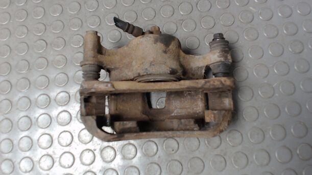 Foto: BREMSSATTEL VORN LINKS eines Hyundai Accent 1.3i Automatik TS