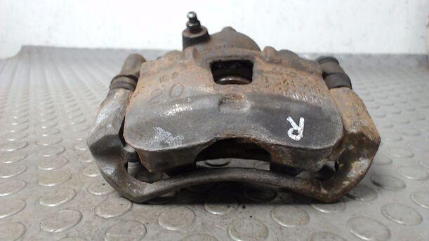 Foto: BREMSSATTEL VORN RECHTS eines Hyundai Accent 1.3i Automatik TS