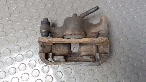 Foto: BREMSSATTEL VORN RECHTS eines Hyundai Accent 1.3i Automatik TS