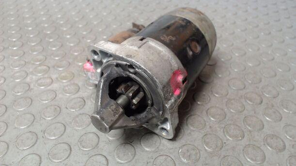 Foto: ANLASSER / STARTER MANDO eines Hyundai Accent 1.3i Automatik TS
