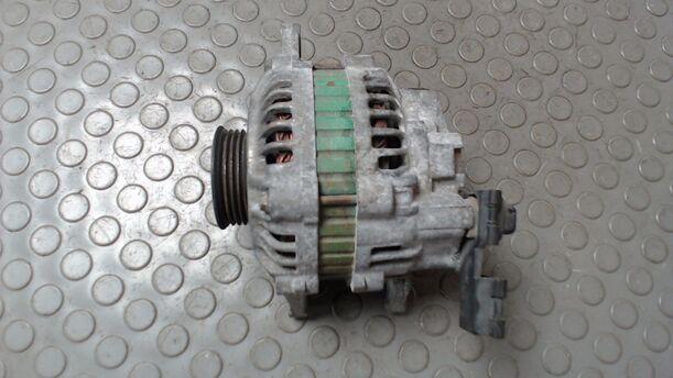 Foto: LICHTMASCHINE eines Hyundai Accent 1.3i Automatik TS