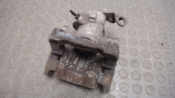 Foto: BREMSSATTEL HINTEN RECHTS eines Citroen C4 Coupe 1.4 16V TS