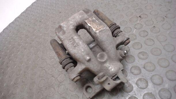 Foto: BREMSSATTEL HINTEN LINKS eines Citroen C4 Coupe 1.4 16V TS