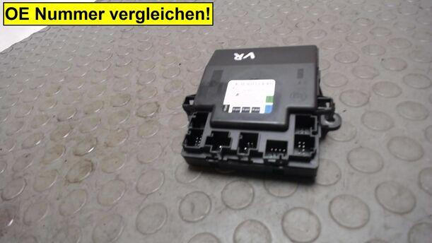 Foto: TÜRSTEUERGERÄT VORN RECHTS eines Mercedes-Benz A 150 TS