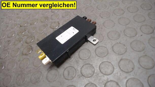 Foto: STEUERGERÄT ANTENNE eines Mercedes-Benz A 150 TS