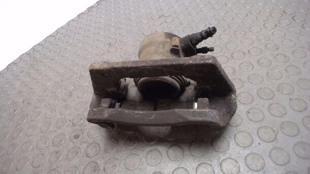 Foto: BREMSSATTEL VORN LINKS eines Mercedes-Benz A 150 TS
