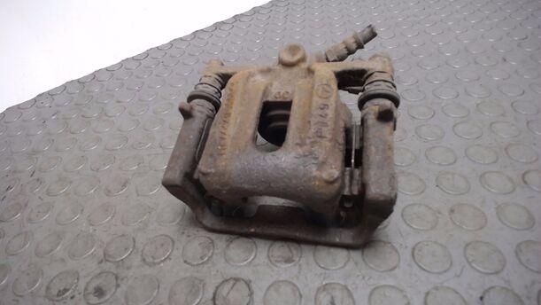 Foto: BREMSSATTEL HINTEN LINKS eines Mercedes-Benz A 150 TS