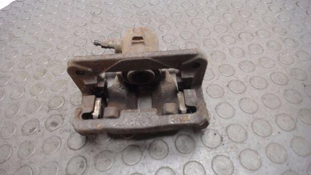 Foto: BREMSSATTEL HINTEN LINKS eines Mercedes-Benz A 150 TS