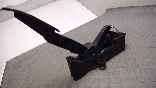 Foto: GASPEDAL eines Mercedes-Benz A 150 TS