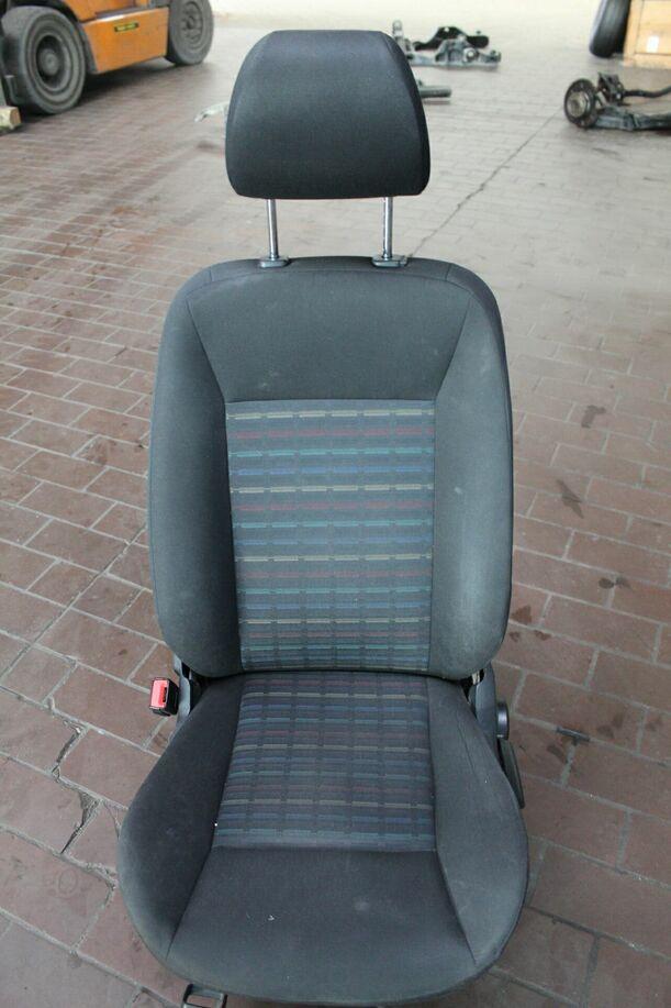 Foto: SITZ VORN LINKS eines Mercedes-Benz A 150 TS